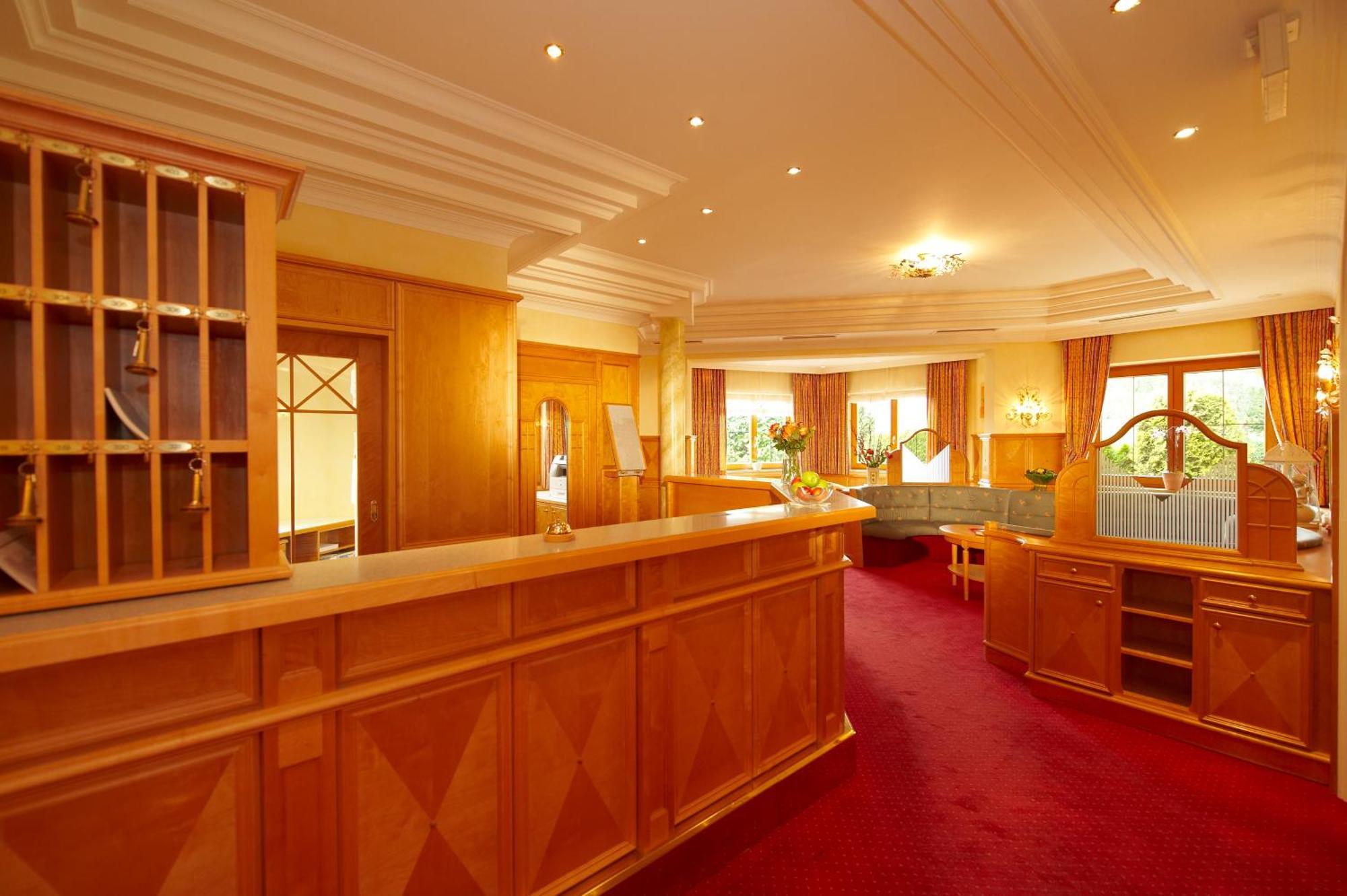 Landhotel Haeuserl Im Wald Grobming Exteriör bild