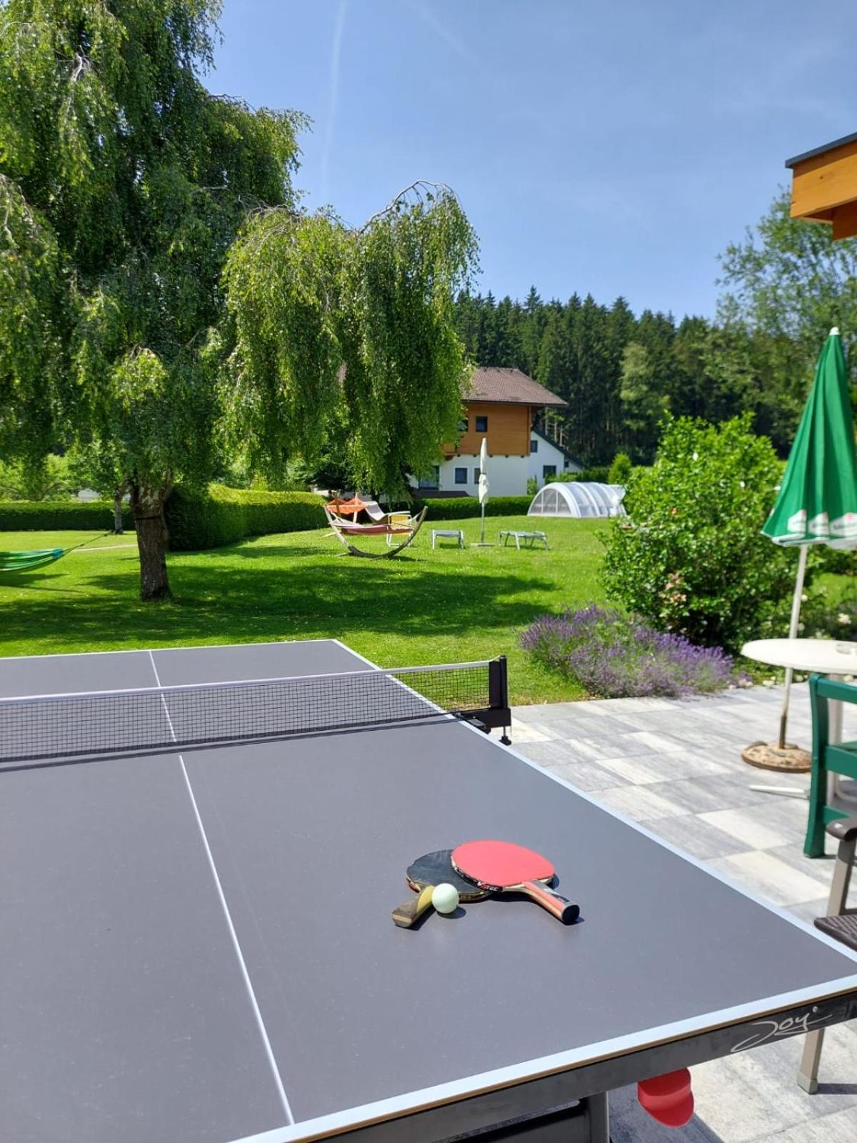 Landhotel Haeuserl Im Wald Grobming Exteriör bild