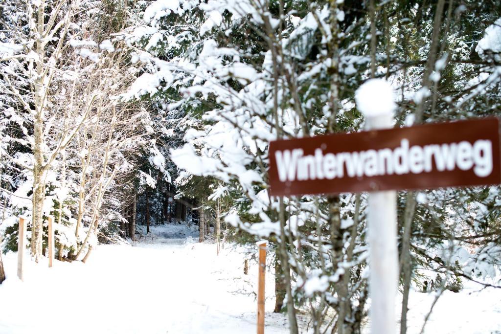 Landhotel Haeuserl Im Wald Grobming Exteriör bild